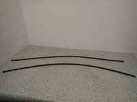 фото thumb №1, Toyota prius ii 03-09 молдинг дахова ліва lub права