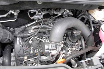 фото thumb №14, Двигун vw transporter caravelle 2.0 tdi cfc cfca регенерація