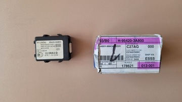 фото thumb №1, Модуль иммобилайзера hyundai 954203a800