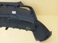 Tesla model y juniper рестайлинг  25- спойлер накладка бампера задний  1932604-00-d Цена, фото thumb