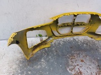 фото thumb №9, Bmw 4 g22 g23 coupe m набор бампер передний перед