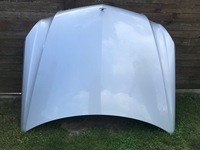 фото thumb №1, Mercedes 212 комплектная капот цвет 775 идеальное состояние