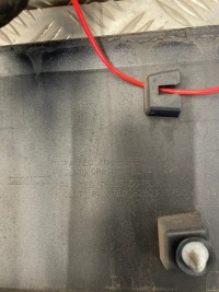 фото thumb №10, Молдинг бокова ліва renault trafic iii 3 768556674r