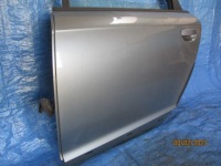 фото thumb №3, Двері ліва задня задні audi a6 c6 kombi