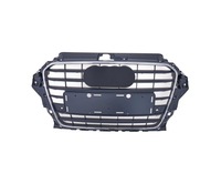 фото thumb №1, Audi a3 8v 2012 - 16 решітка радіатора решітка pdc