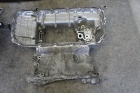 Піддон масляна audi a6 4g0 3,0tdi 059103601cj Оригінал, фото thumb