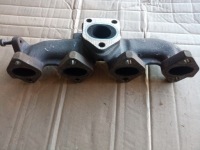 фото thumb №3, Rover 75 mg zt 2,0 cdt коллектор выпускной 2248165c