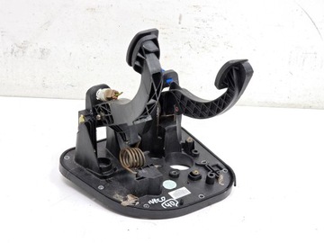 фото thumb №3, Iveco daily 10-14 основа педалей зчеплення гальма 4 5801264938