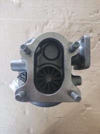 фото thumb №5, Турбонагнетатель mercedes atego 53169707029