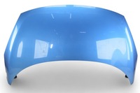 фото thumb №1, Капот кришка двигуна renault grand scenic iii 2008-2012r terpb