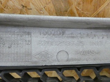 фото thumb №7, Решітка радіатора решітка радіатор renault master ii рестайлінг fl