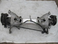 фото thumb №12, Peugeot 508 ii oś балка задняя комплектная идеальное состояние