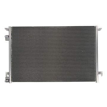 фото thumb №1, Конденсатор кондиционера croma signum vectra c 9-3