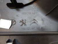 фото thumb №10, Expert jumpy proace iii правая молдинг дверь передних перед 98091768