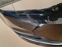 фото thumb №7, Vw golf vii бампер передний highline омыватель