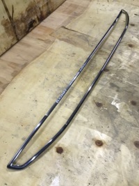 фото thumb №3, Ford ecosport хром решётка решётка новый оригинальный