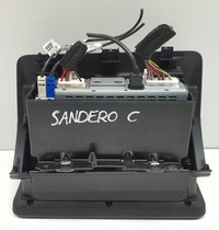 фото thumb №6, Дисплей rado навигация dacia sandero iii