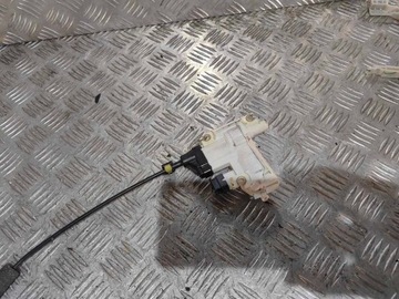 фото thumb №2, Замок доводчик зад левый mercedes w222 0997307700