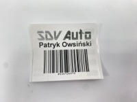 Аккумулятор регулятор давления топлива mercedes w124 w126 r129 0004761021 Цена, фото thumb