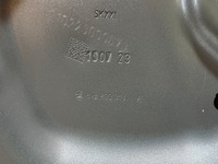 фото thumb №9, Двері ліва задні skoda fabia iv hb 6ve833311