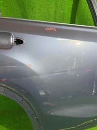 фото thumb №3, Дверь задние правое правый задняя subaru forester v 19-