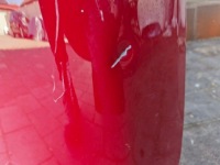 Fiat 500x капот кришка двигуна перед передня Оригінал, фото thumb