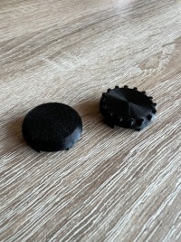 фото thumb №2, Webasto multicontrol кнопка резинка