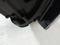 фото thumb №10, Vw touareg iii lift 24- правий перед права передня лампа full led комплектна