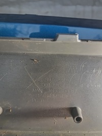 фото thumb №9, Skoda kamiq бампер передний kielce-gliwice