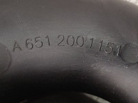 фото thumb №7, Водяной насос охлаждение двигателя 6512006601 mercedes оригинал