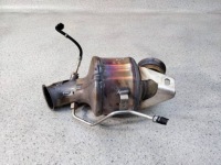 Купити Каталізатор mercedes slk r172 w172 2.2 cdi a1724902414 kt 1295, фото thumb