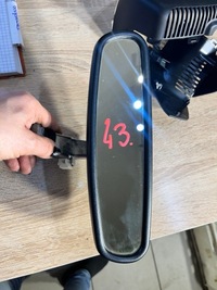 фото thumb №4, 43 renault koleos ii дзеркало заднього виду внутрішнє 963215170r