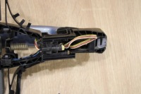 фото thumb №4, Ручка зовнішня правий задня jaguar xf x250 jjz