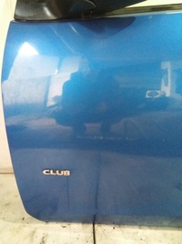 фото thumb №7, K41 двері лівий перед opel agila b zcgb