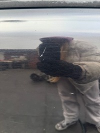 фото thumb №5, Volvo v50 дверь левый задняя левая задние 452