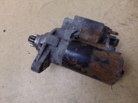 фото thumb №7, Стартер vw volkswagen passat b7 1.6 tdi