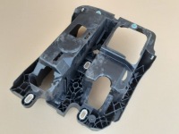 Man tgl tgm панель фари фара кронштейн бампера лівий корпус фари 81416105727 Київ, фото thumb