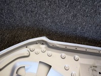 фото thumb №15, Audi q5 рестайлинг 12- капот