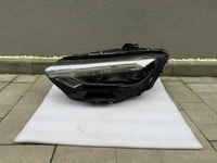 фото thumb №1, Лампа левая mercedes eqe w295 full led digital led