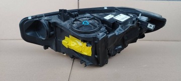 фото thumb №12, Лампа bmw 4 f32 f33 перед сторона правая лампа передняя 7410786