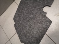 фото thumb №8, Шумоізоляція двері ліва audi a7 c8 4k8863981