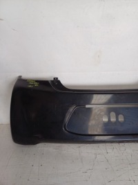 фото thumb №5, Бампер задний задняя mitsubishi space star 2 ii 13-