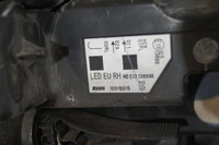 фото thumb №13, Лампа повний led праві перед nissan qashqai j11 ii 14-17r mde1313899r