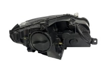 Лампа фара левая сторона mercedes-benz ml w166 a1668208561 с Разборки, фото thumb