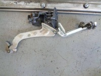 фото thumb №2, Jumper ii lift 13 ролики напрямна двері права