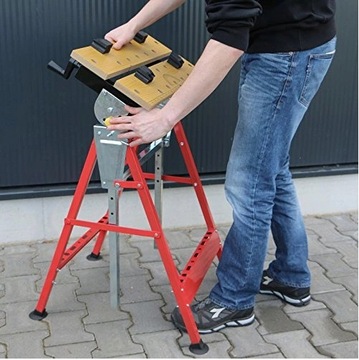 Складной верстак Holzmann WST10