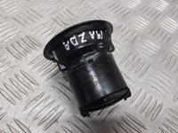 фото thumb №3, Решітка обдув mazda 2 dy