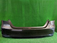 фото thumb №1, Бампер задний задняя toyota camry viii 18-