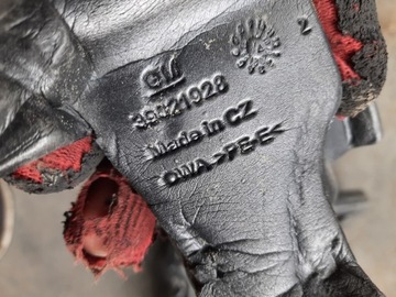 фото thumb №12, Insignia b ii панель під лобовим склом kpl 19r. eu