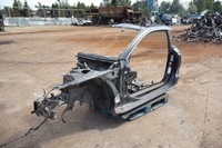 фото thumb №1, Четверть левый перед audi s5 i 8t рестайлинг